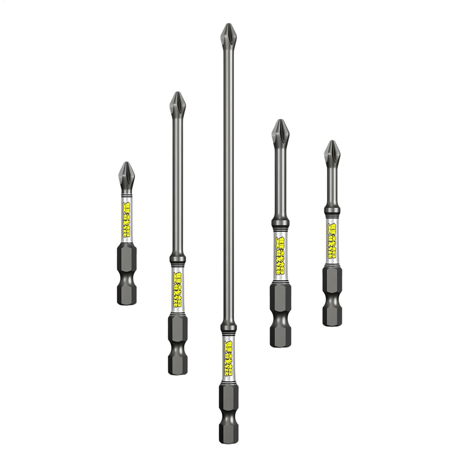 Tools For Home Workshop - Juego de puntas de destornillador de