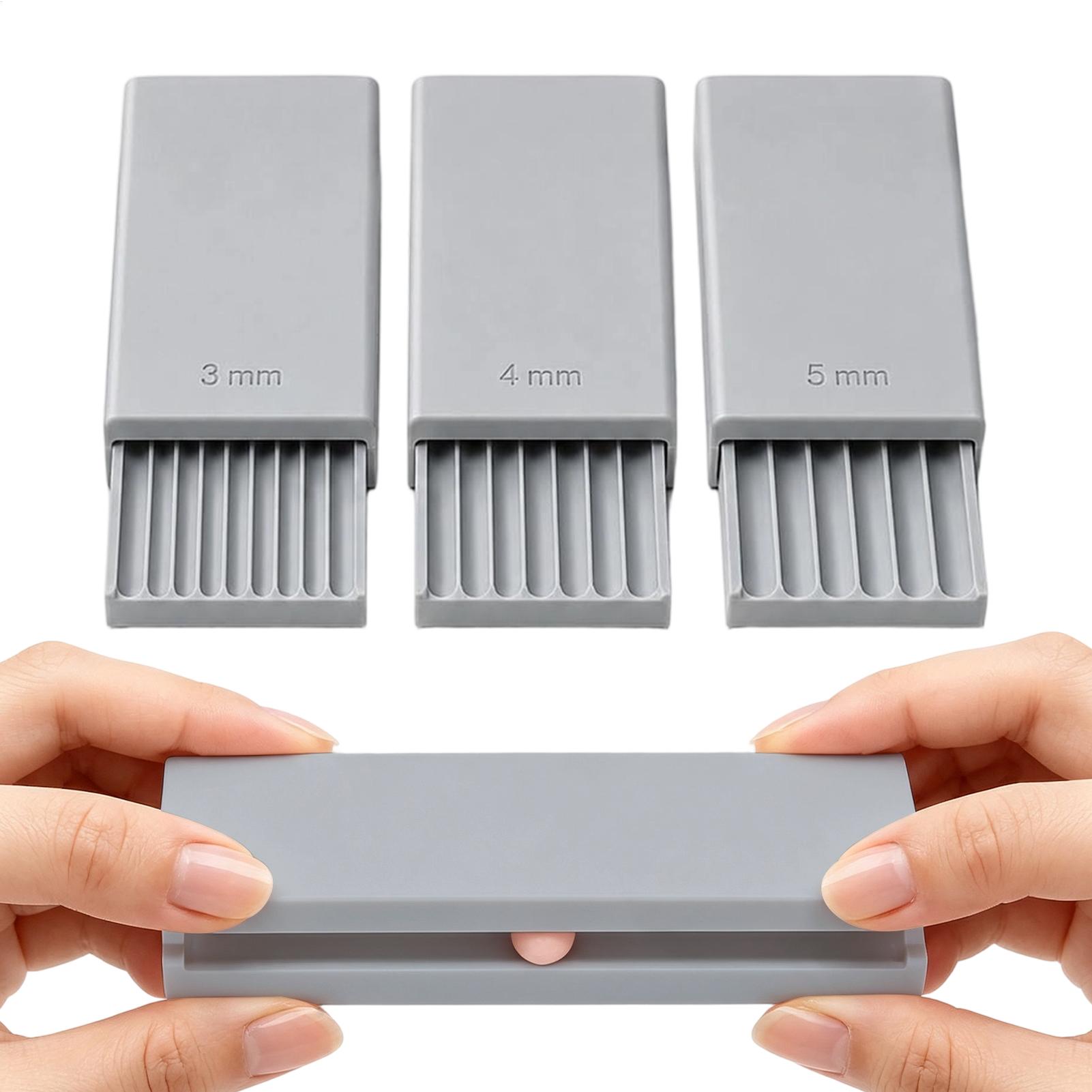 Tools For Home Workshop - Herramienta para Hacer Cuentas de Arcilla