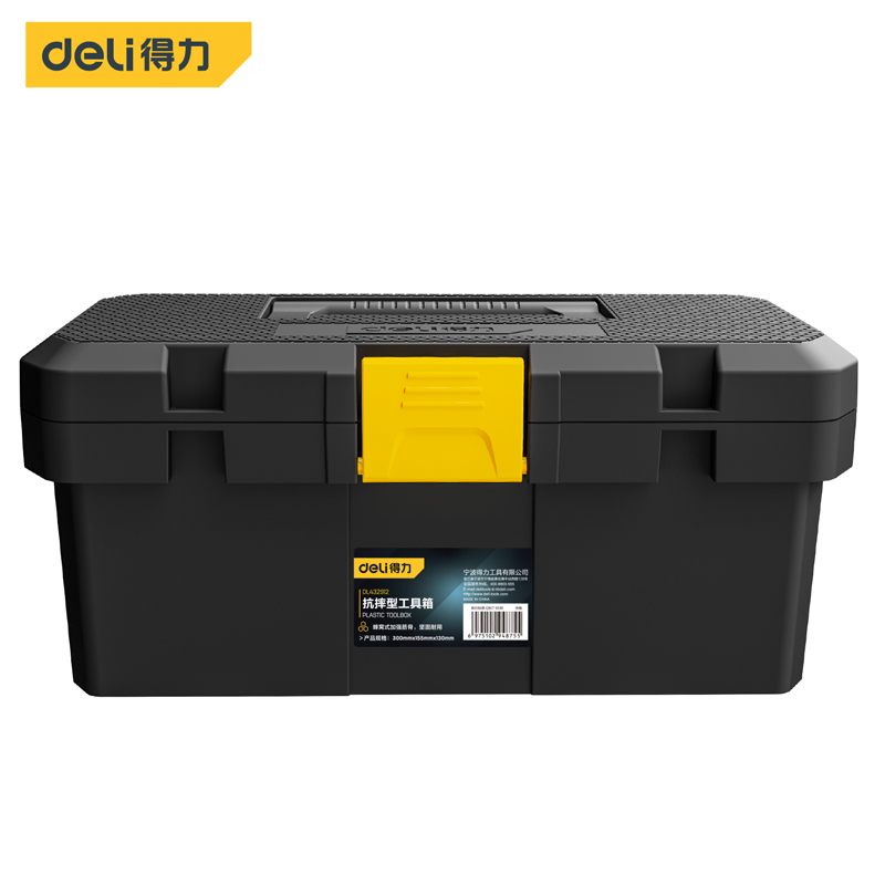 Workshop Electric Tools - Caja de Herramientas doméstica de doble