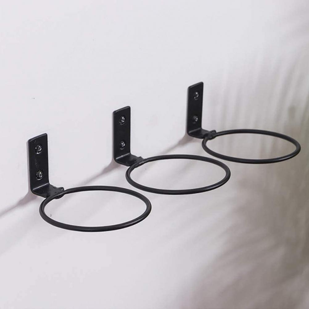 Screw Organizer Kit - Soporte de Metal para macetas, juego