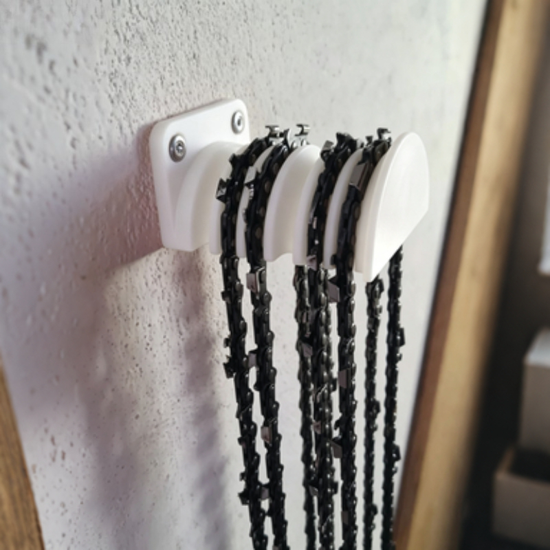 Workshop Tools Hanging - Soporte de pared para almacenamiento de