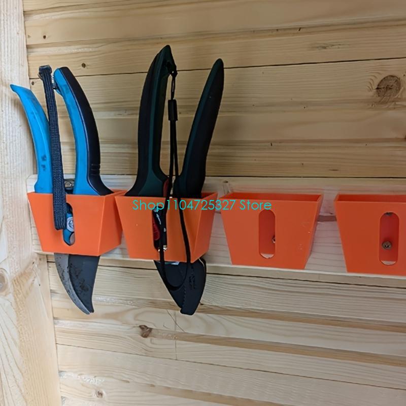 Soportes almacenamiento impres - Workshop Tools Hanging reseña y precio