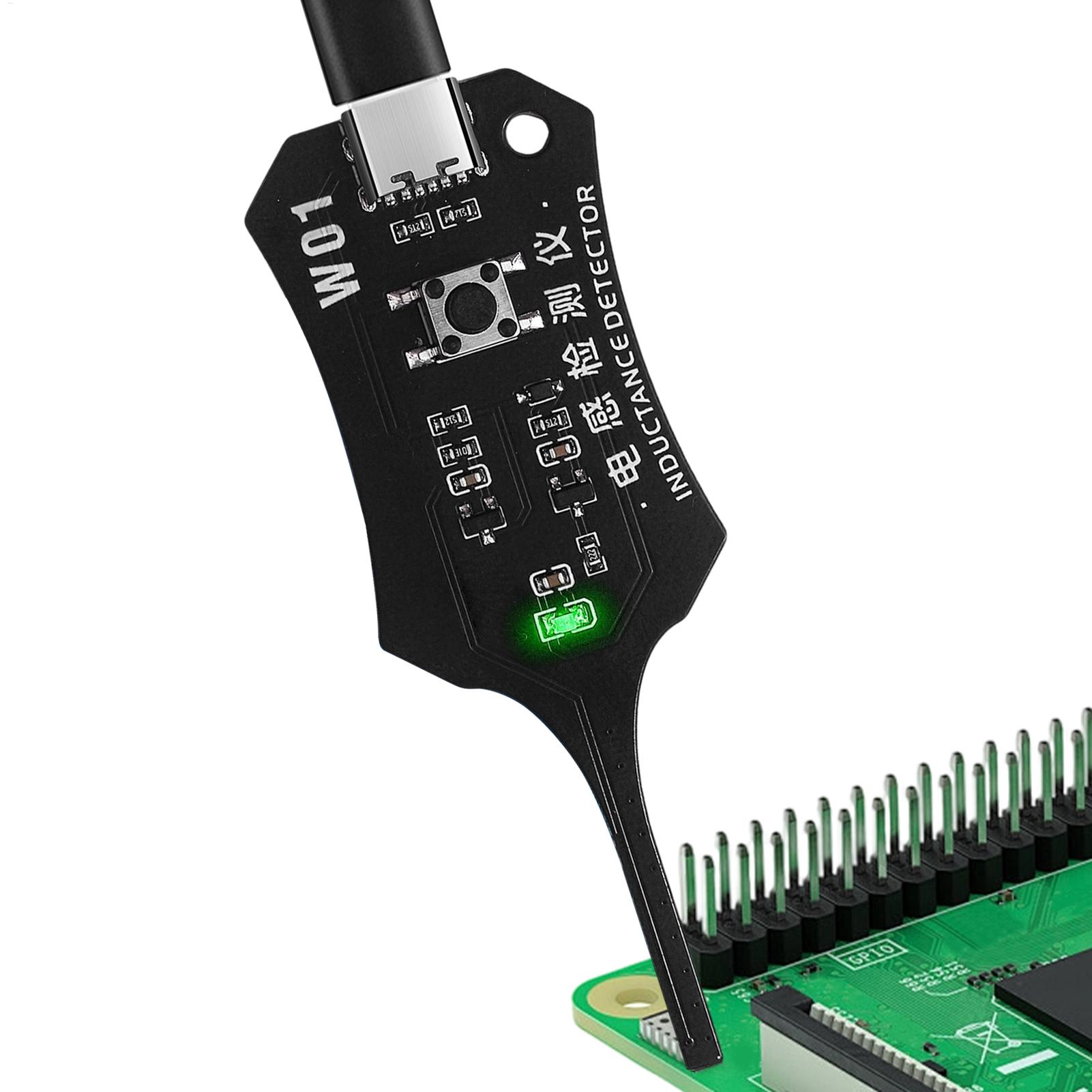 Probador de Inductancia, Detec - Workshop Electric Tools reseña y precio