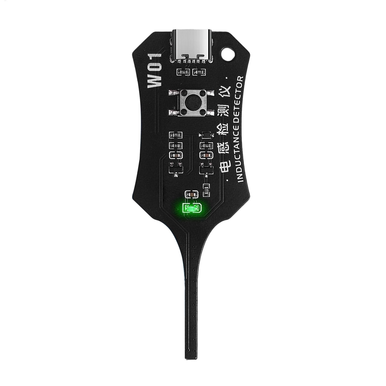 Herramienta de prueba de bobin - Workshop Electric Tools reseña y precio