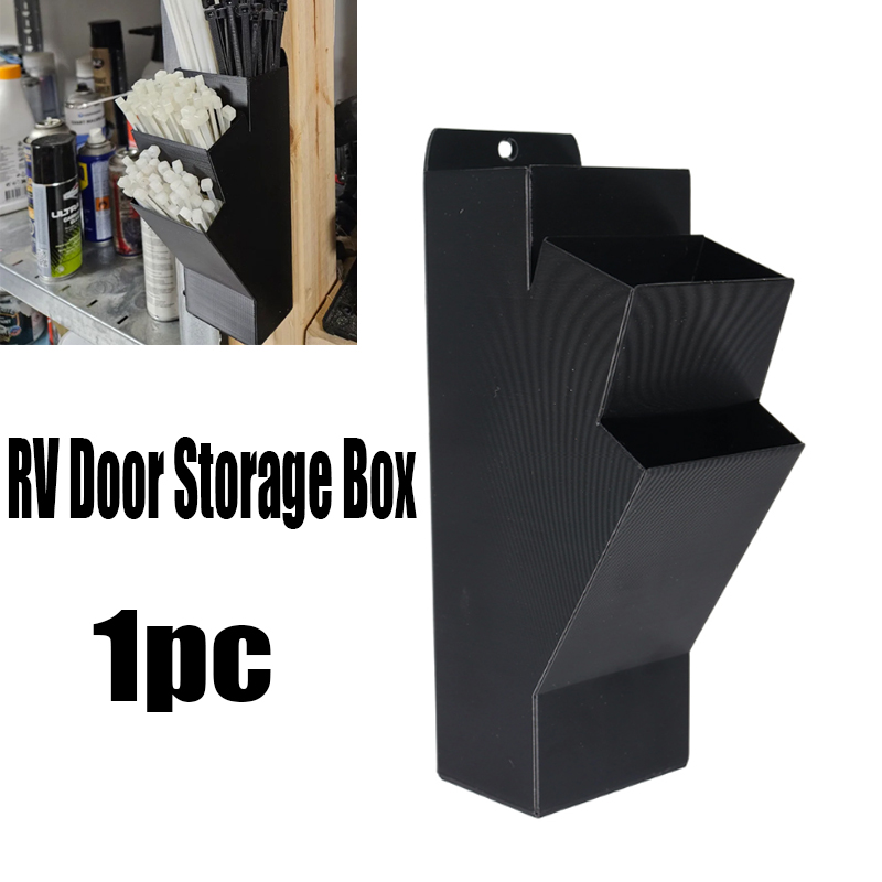 Caja de Almacenamiento para Pu - Screw Organizer Kit reseña y precio