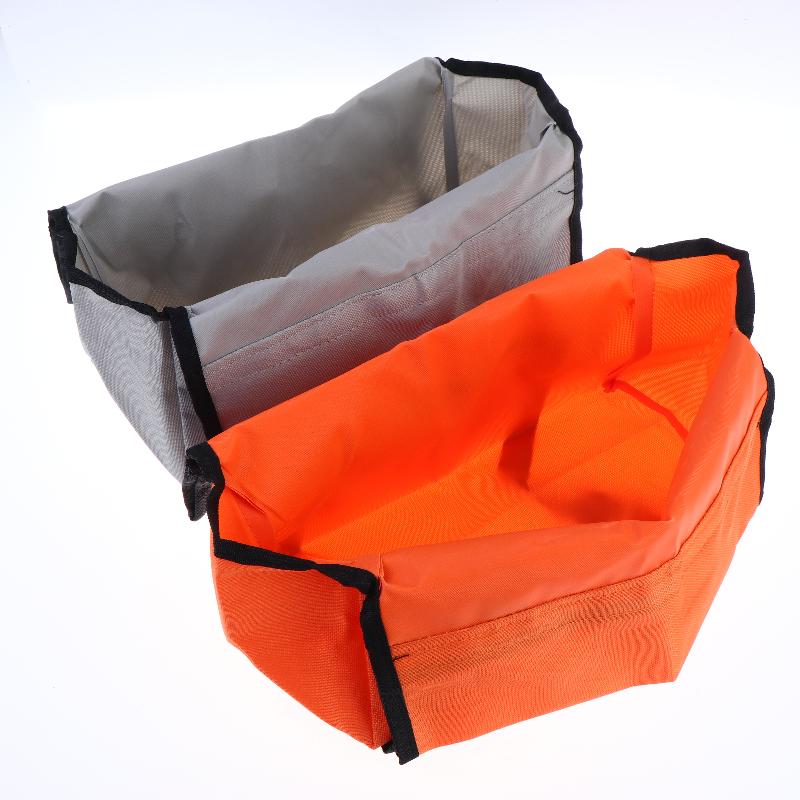 (BF06) Bolsa de almacenamiento - Workshop Tools Hanging reseña y precio
