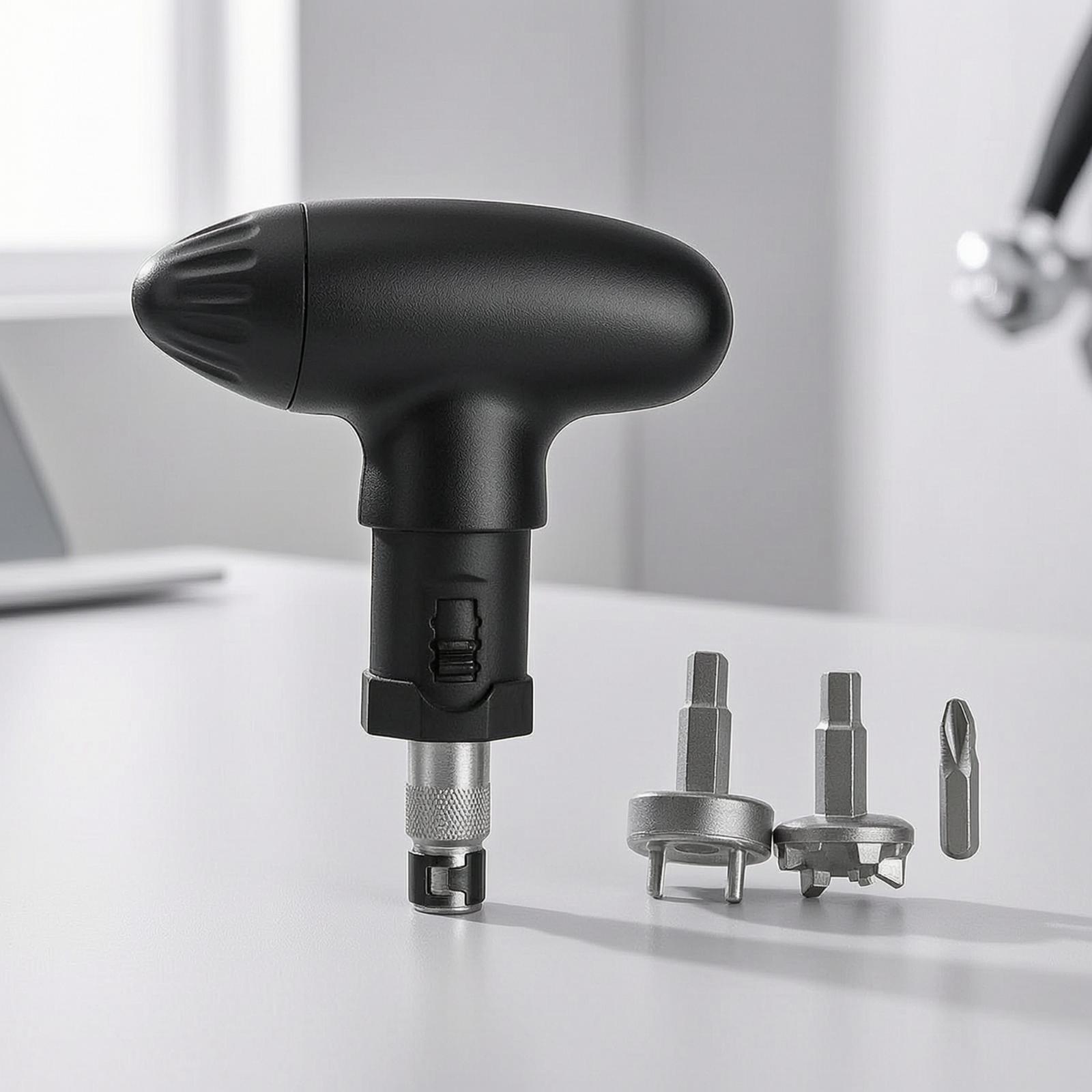 Herramienta para quitar tacos  - Tools Workshop reseña y precio