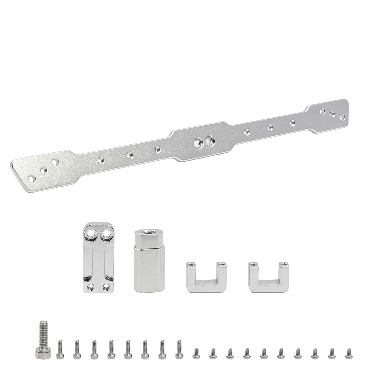 Soporte de Aluminio para Llant - Screw Organizer Kit reseña y precio
