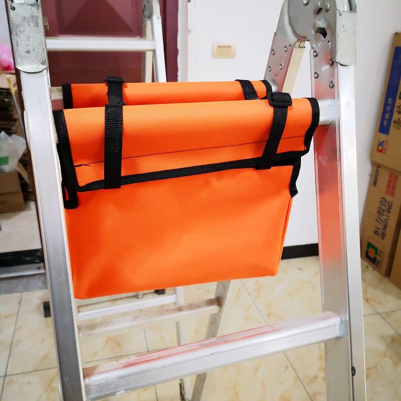 Bolsa de Almacenamiento Plegab - Workshop Tools Hanging reseña y precio