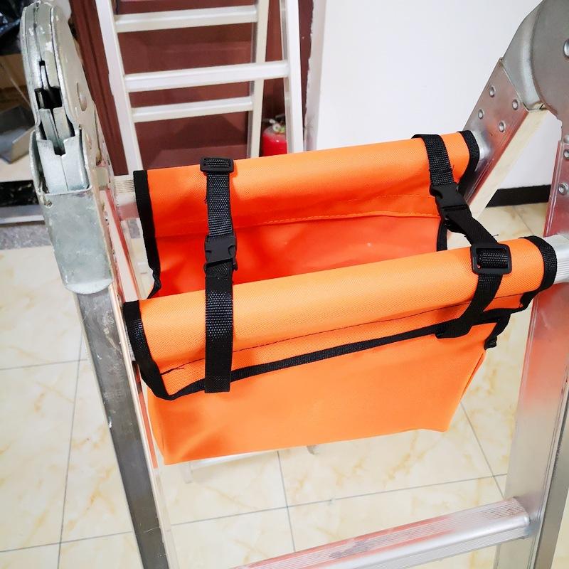 Bolsa de Almacenamiento Plegab - Workshop Tools Hanging reseña y precio