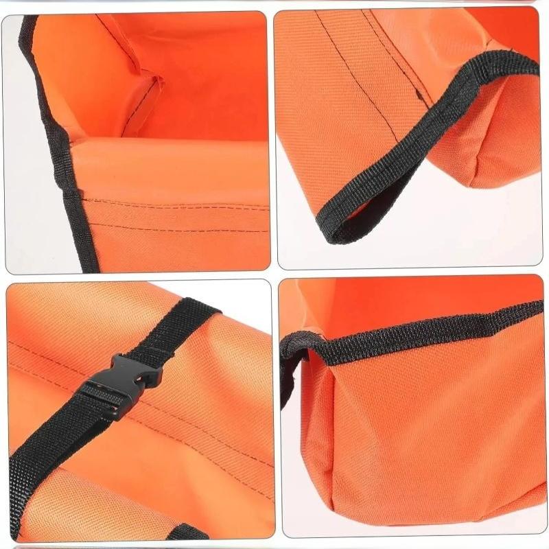 Bolsa de Almacenamiento Plegab - Workshop Tools Hanging reseña y precio