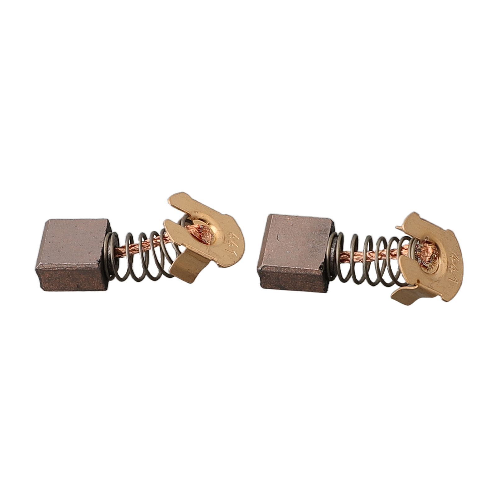 Escobillas de Carbón Compatibl - Workshop Electric Tools reseña y precio