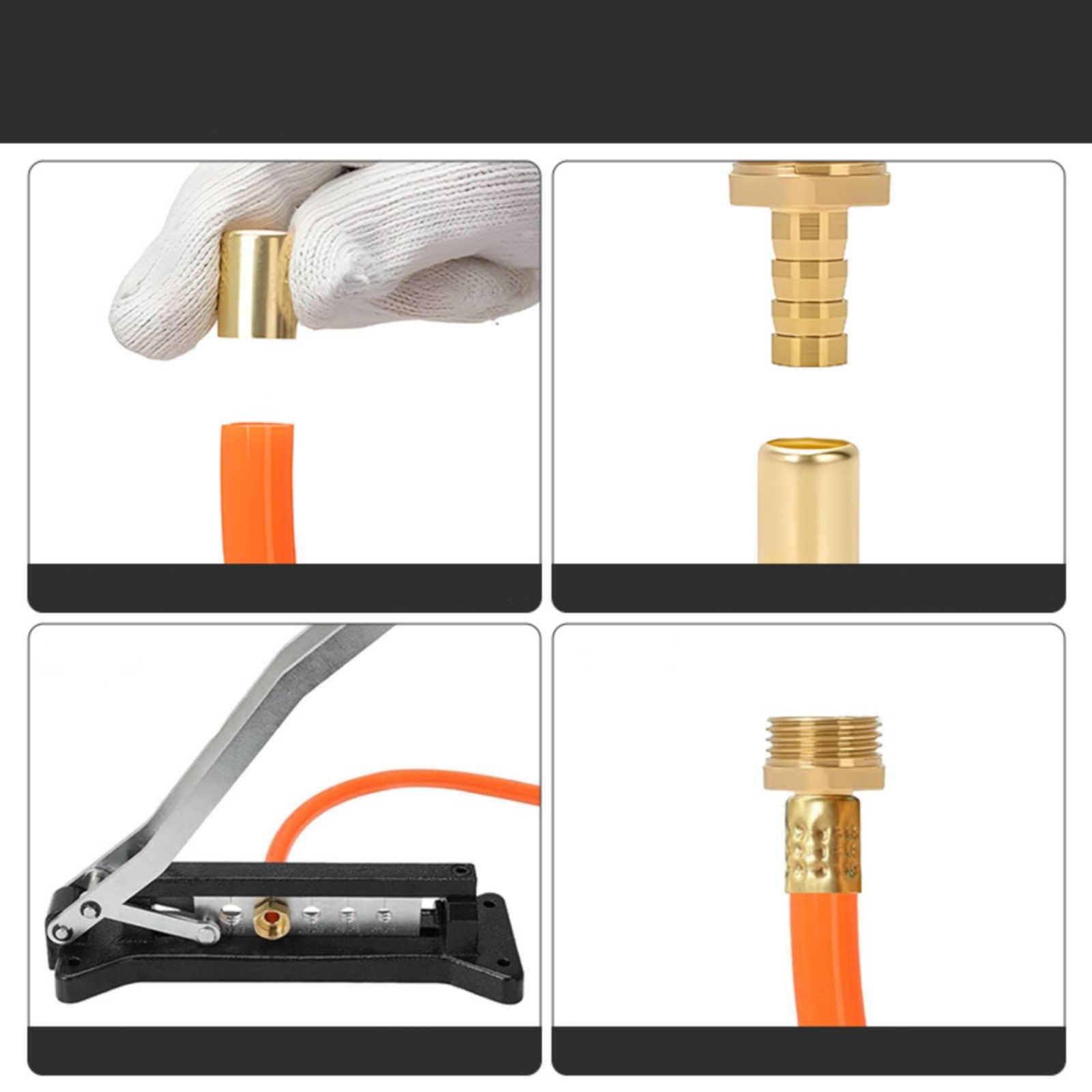 Herramienta de Prensado de Man - Mechanical Tools In Workshop reseña y precio