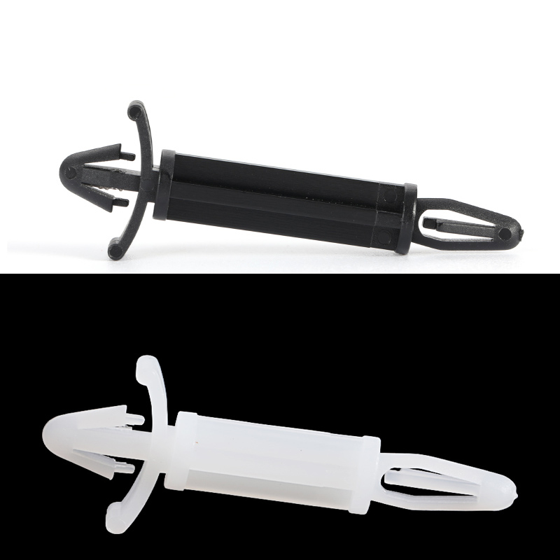 Espaciador de plástico de nail - Screw Organizer Kit reseña y precio