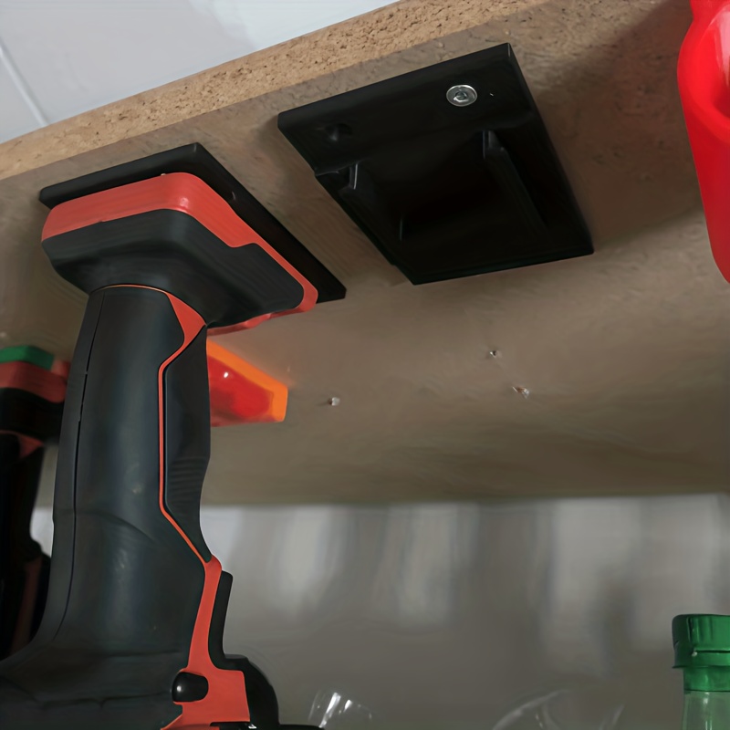 Soporte estable para herramien - Workshop Tools Hanging reseña y precio