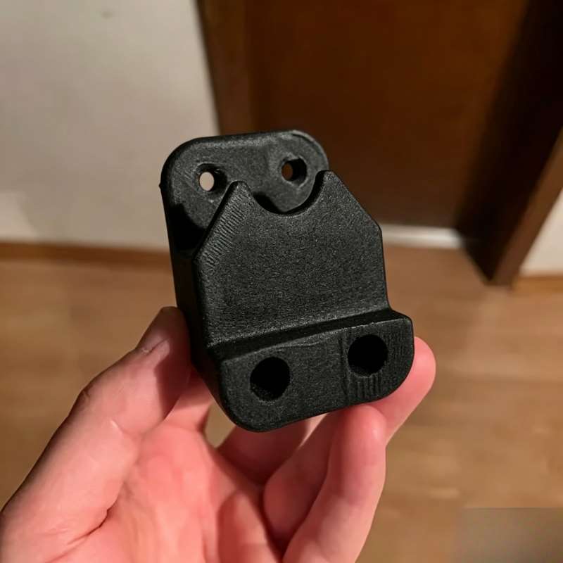 Soporte de Pared para Herramie - Workshop Tools Hanging reseña y precio