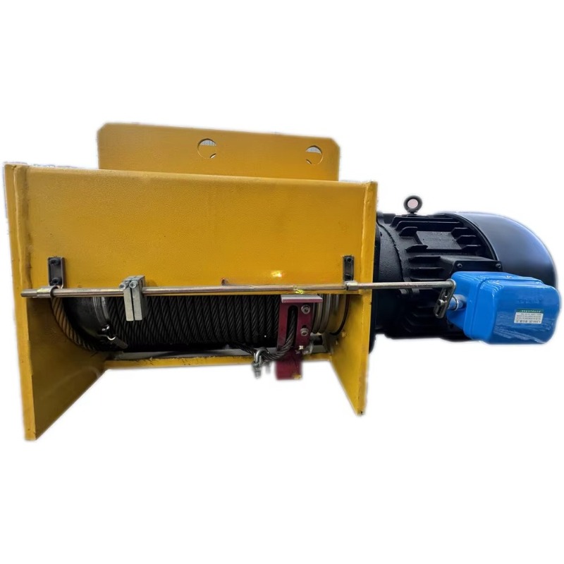 Polipasto Eléctrico de Cable d - Workshop Electric Tools reseña y precio