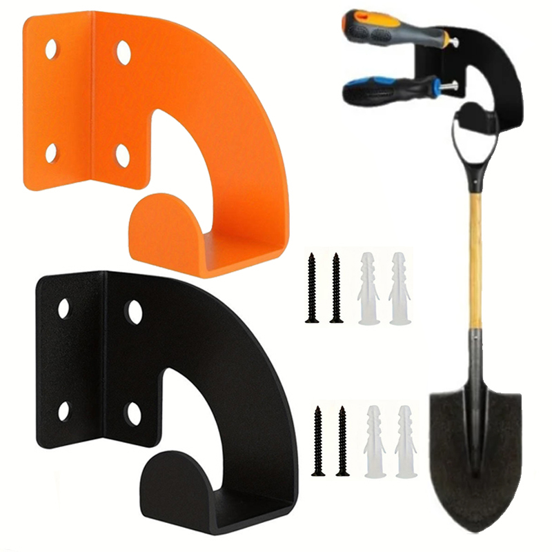 Colgador de montaje en pared d - Workshop Tools Hanging reseña y precio