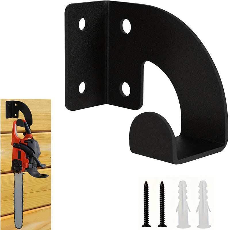 Colgador de montaje en pared d - Workshop Tools Hanging reseña y precio
