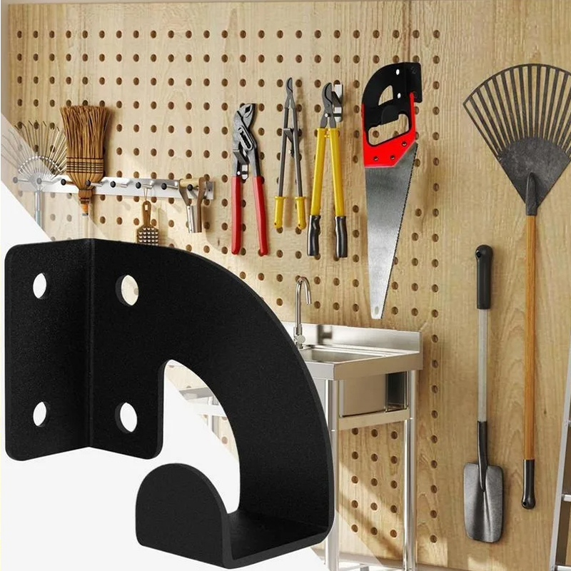 Colgador de montaje en pared d - Workshop Tools Hanging reseña y precio