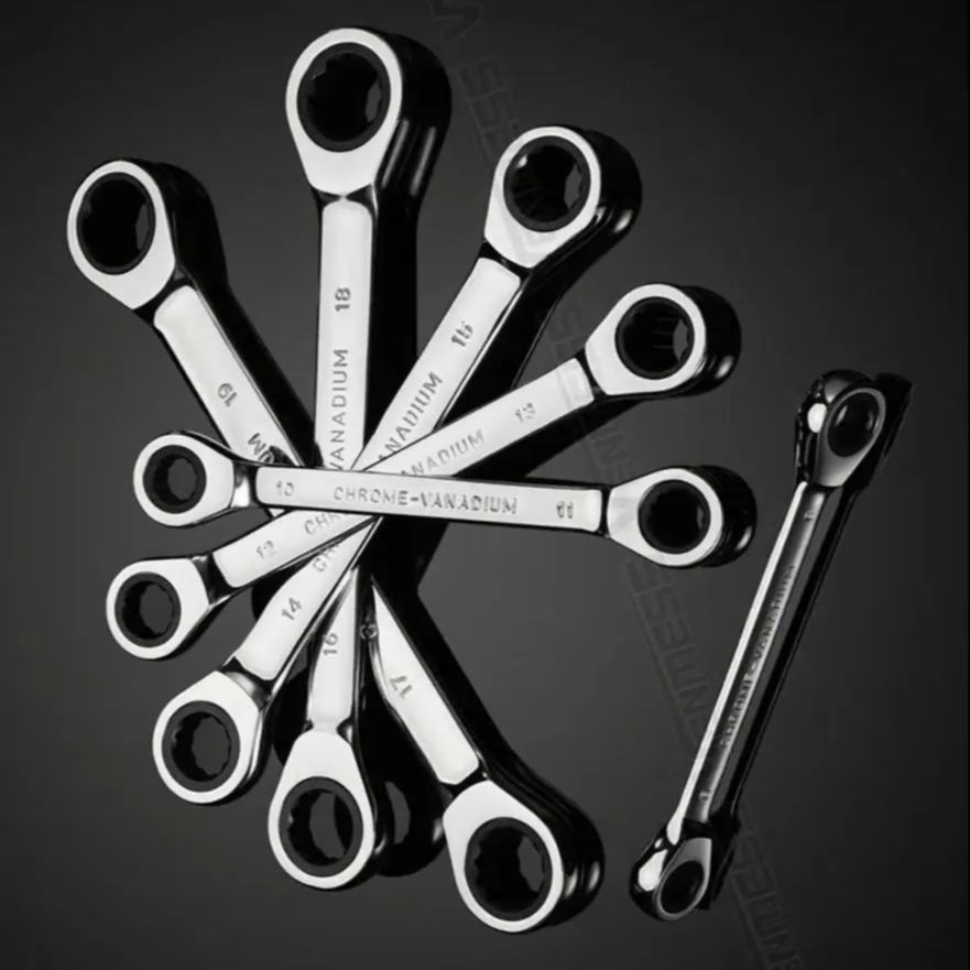 Juego de llaves de trinquete d - Workshop Electric Tools reseña y precio