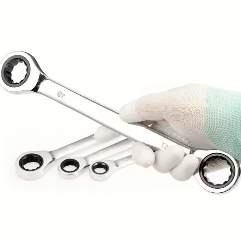 Juego de llaves de trinquete d - Workshop Electric Tools reseña y precio