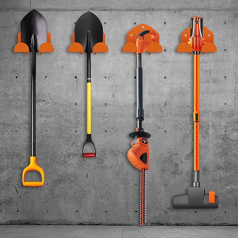 Soporte para Desbrozadora, Sop - Workshop Tools Hanging reseña y precio