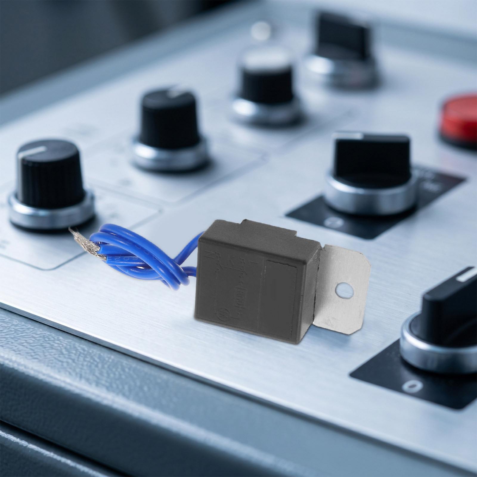 Interruptor de Arranque Suave  - Workshop Electric Tools reseña y precio