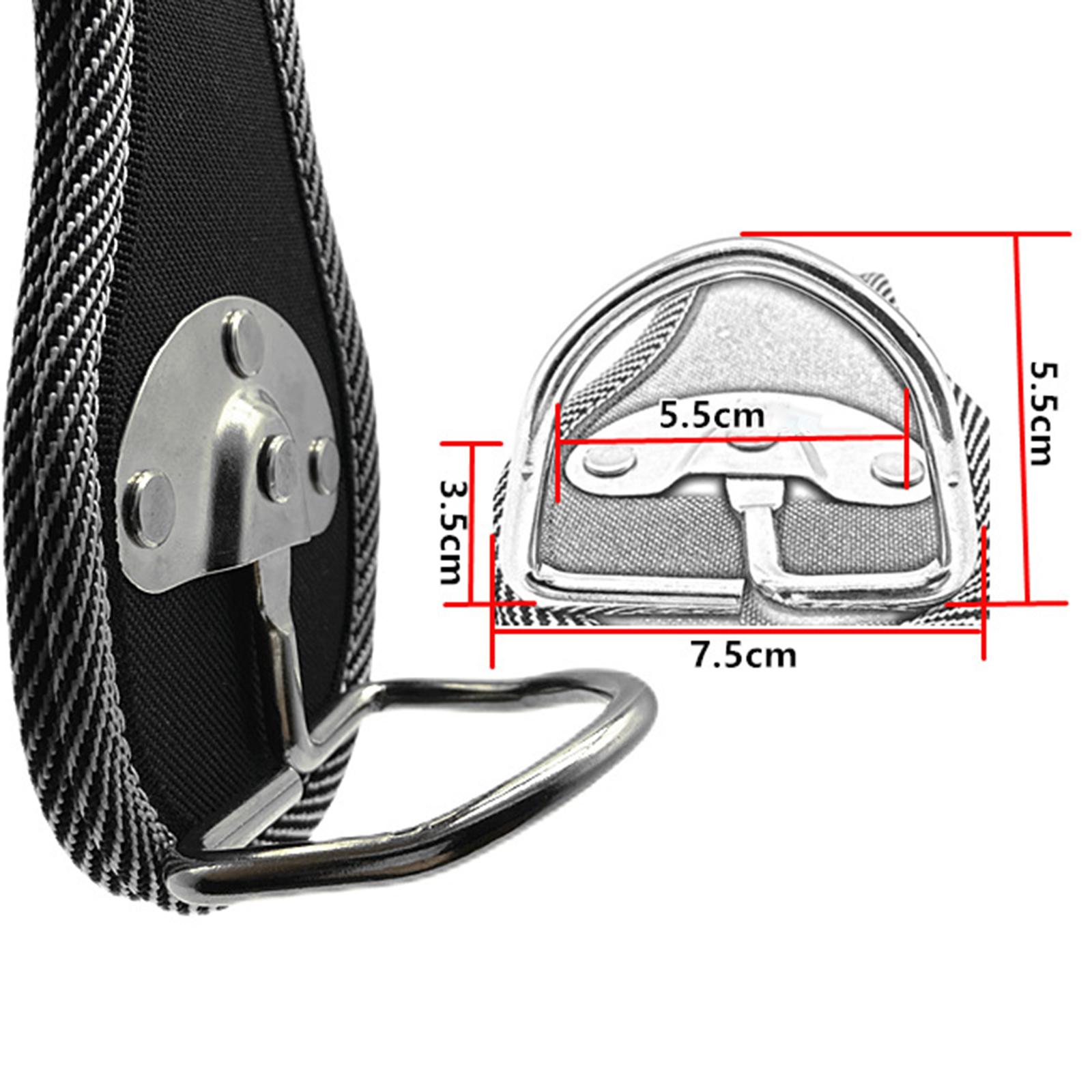 Bolsa de Cinturón para Herrami - Workshop Tools Hanging reseña y precio