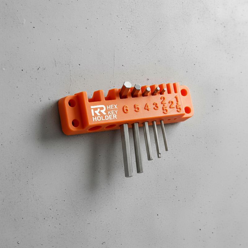 Soporte de almacenamiento de p - Marking Tools In Workshop reseña y precio