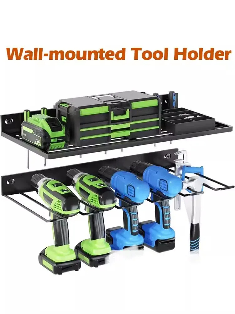 Organizador de Herramientas El - Workshop Electric Tools reseña y precio