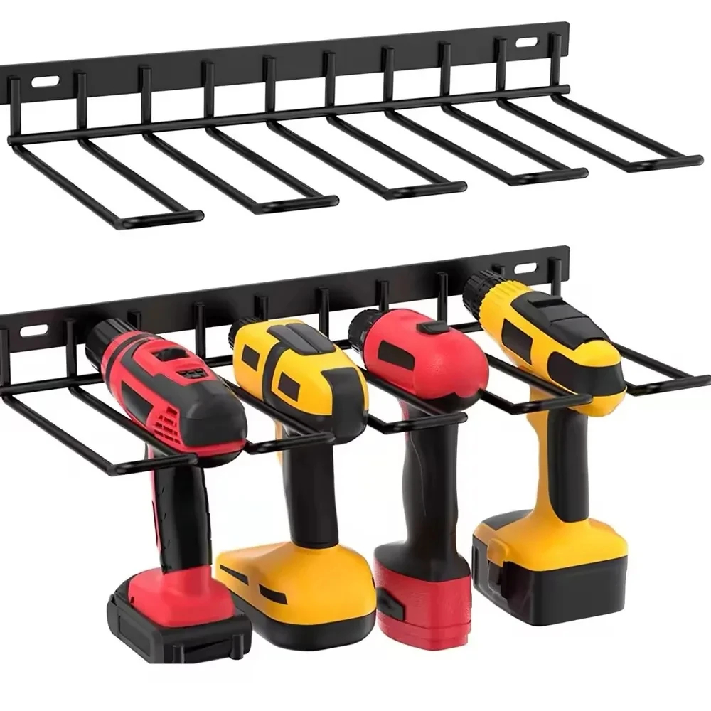Organizador de Herramientas El - Workshop Electric Tools reseña y precio