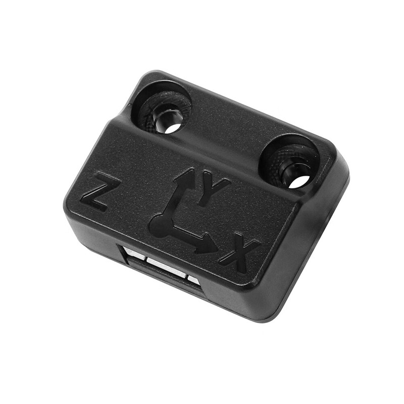 Sensor de compensación de vibr - Creality Printer Ender 3 V3 reseña y precio