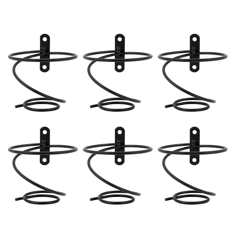 Paquete de 6 estantes para vin - Screw Organizer Kit reseña y precio