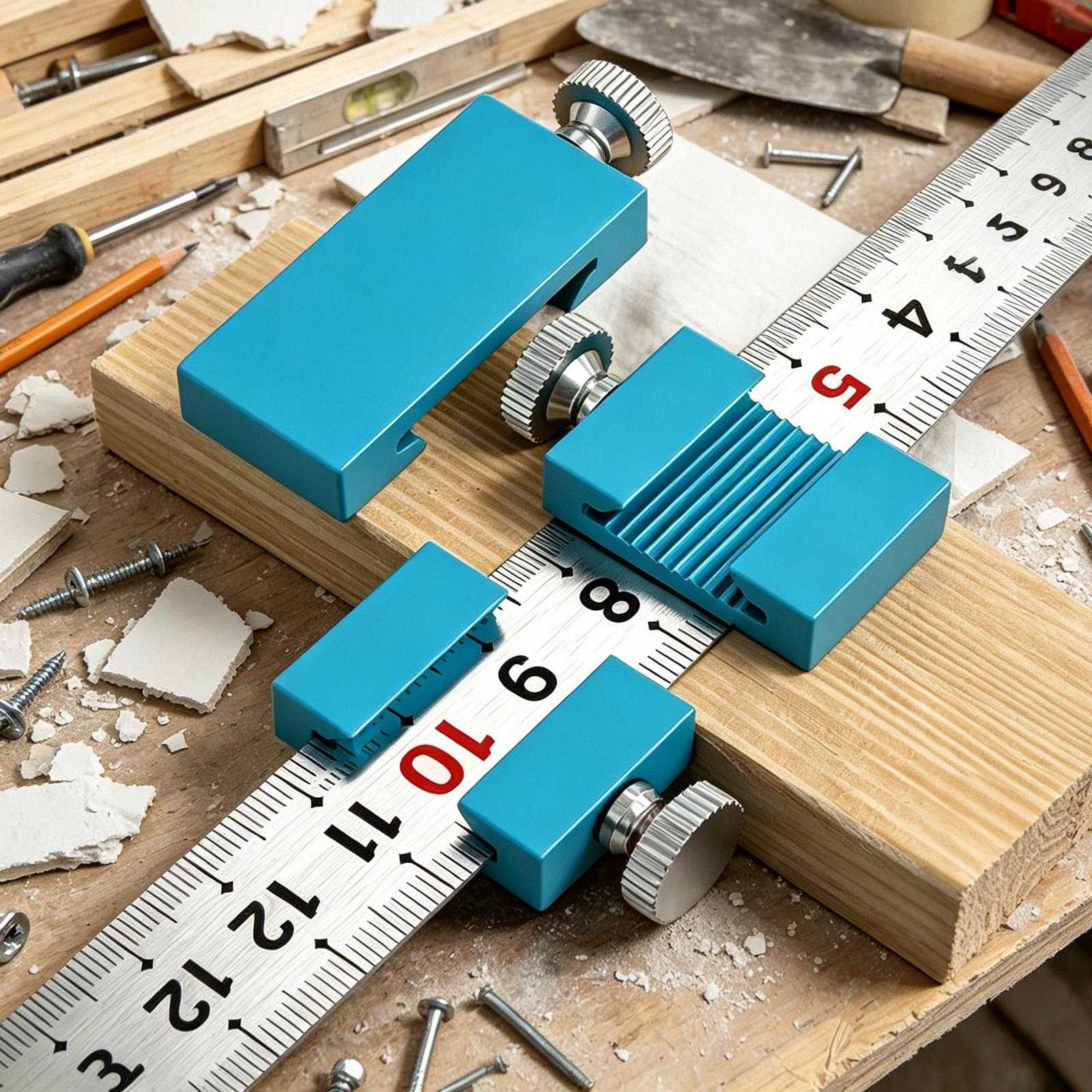 Herramientas de Carpintería: R - Tools For Home Workshop reseña y precio