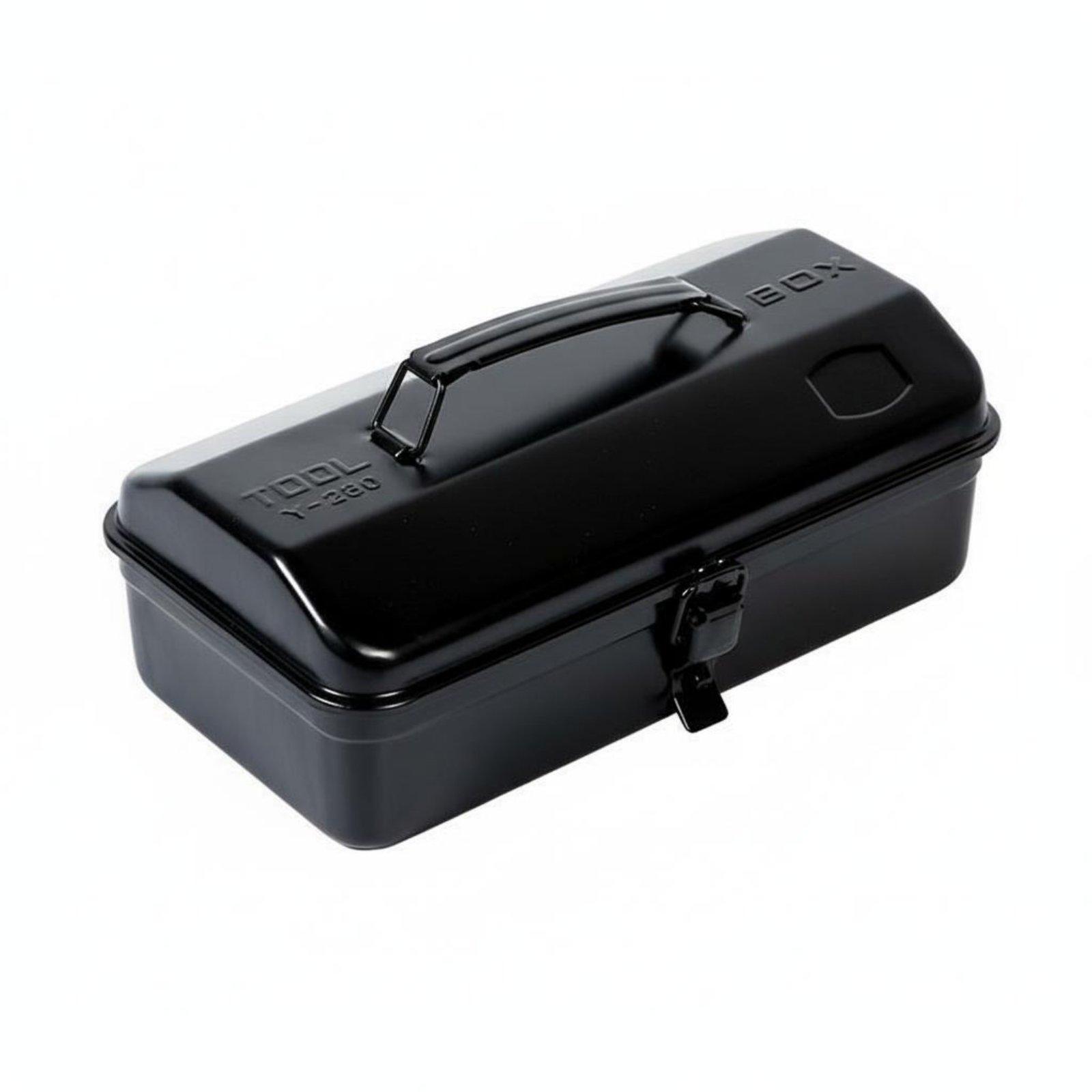 Caja de Herramientas de Hierro - Tools For Home Workshop reseña y precio
