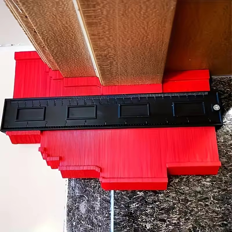 Calibrador de Contornos, Copia - Tools Workshop reseña y precio