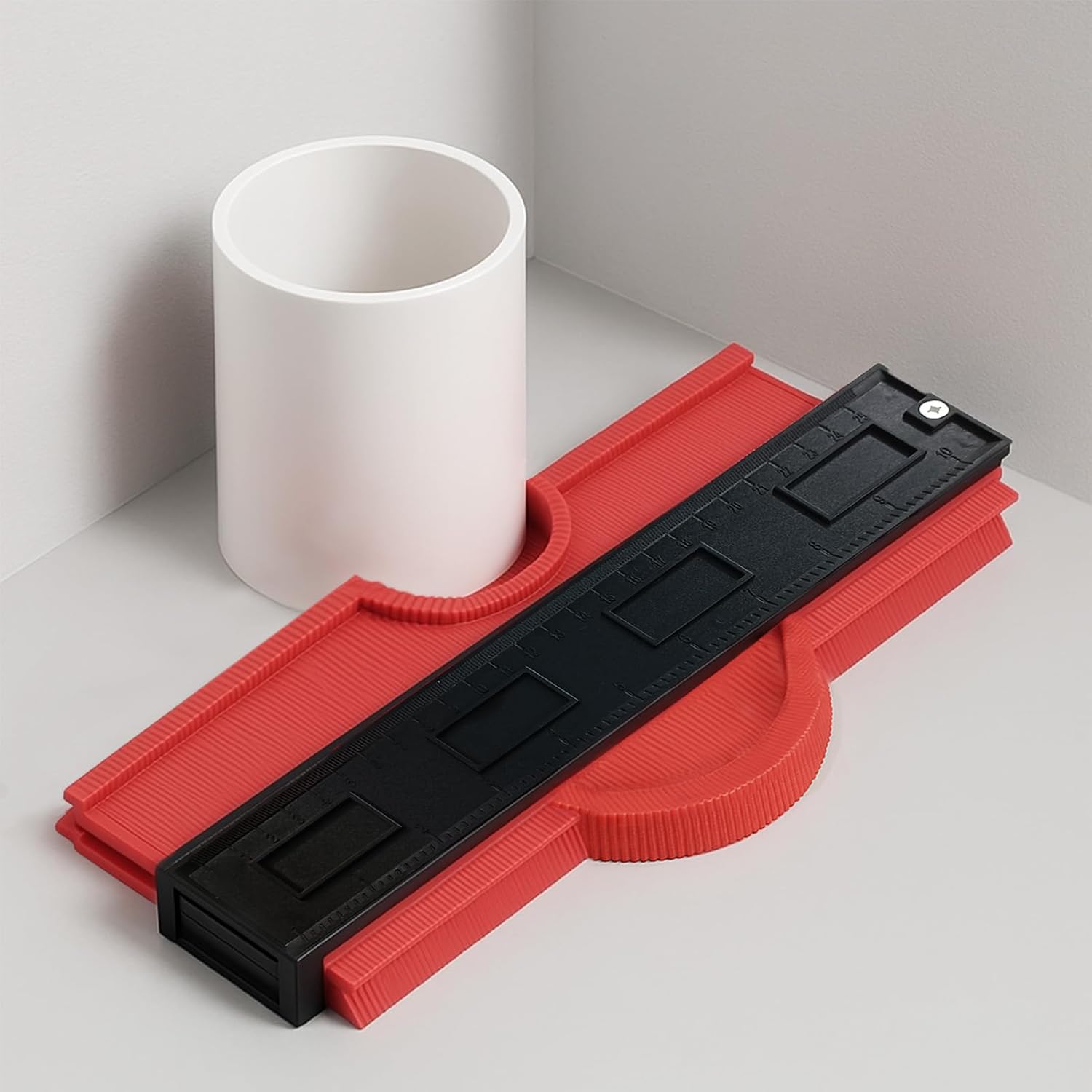Calibrador de Contornos, Copia - Tools Workshop reseña y precio