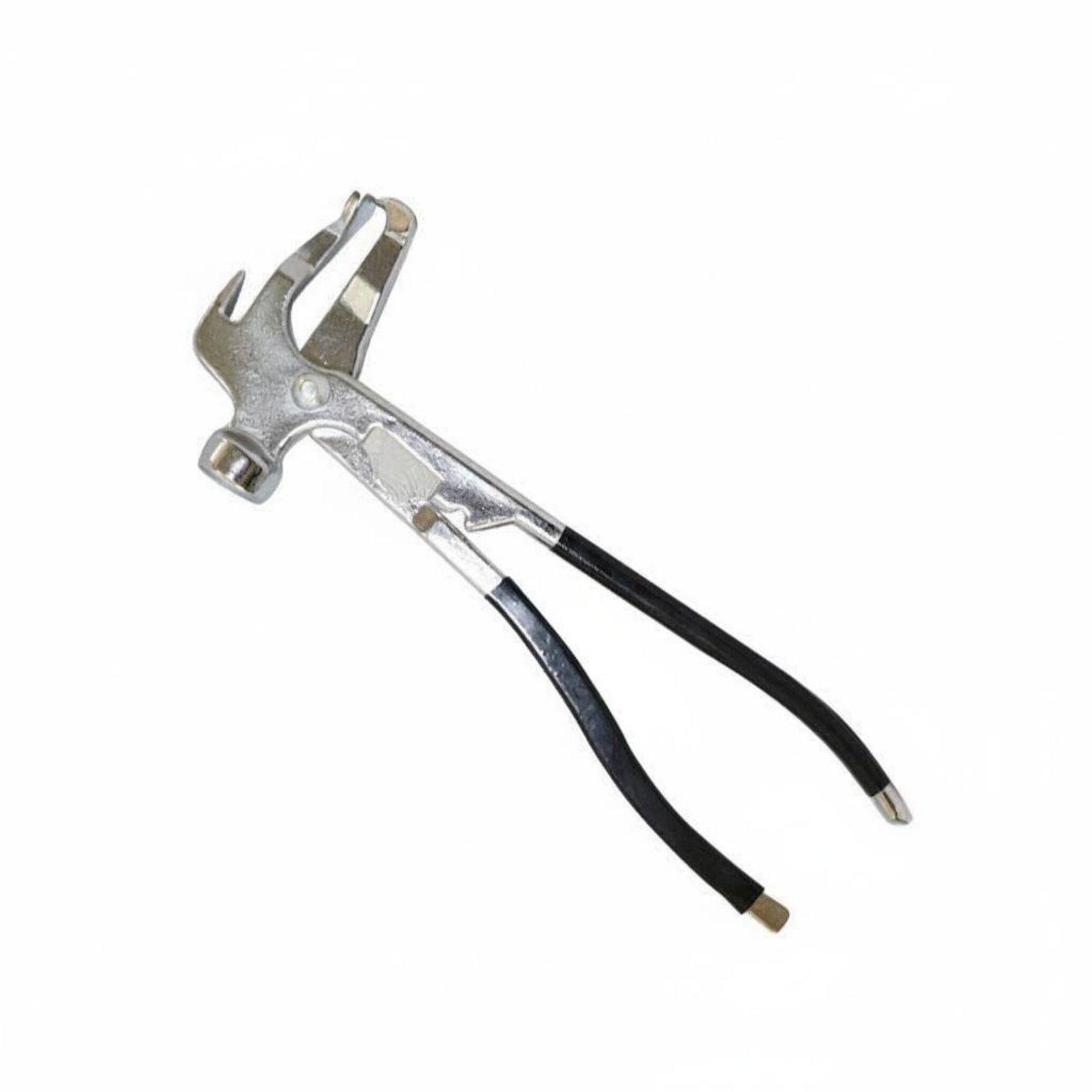 Alicates para Equilibrar Neumá - Tools Workshop reseña y precio